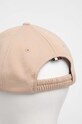 Tommy Hilfiger sapca AM0AM11733 bej AW23