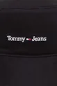 czarny Tommy Jeans kapelusz