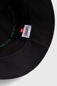 Tommy Jeans kapelusz AM0AM11005 czarny