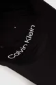 Pamučna kapa sa šiltom Calvin Klein Muški
