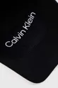 Bavlnená šiltovka Calvin Klein Pánsky