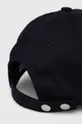 Хлопковая кепка Calvin Klein Основной материал: 100% Хлопок Подкладка: 100% Полиэстер