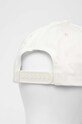 Accesorii Calvin Klein Jeans șapcă de baseball din bumbac K50K510061 bej