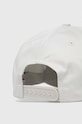 Аксессуары Хлопковая кепка Calvin Klein Jeans K50K510061 серый