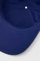violetto BOSS berretto da baseball in cotone
