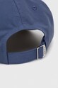 BOSS berretto da baseball in cotone Zed 50495121 blu AA00
