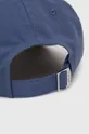 Pamučna kapa sa šiltom BOSS plava