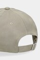 Accesorii BOSS șapcă de baseball din bumbac 50495121 verde