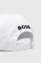 Хлопковая кепка BOSS 