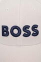 Кепка Boss Green BOSS GREEN 50496291 бежевый AW23