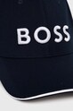 Кепка Boss Green BOSS GREEN 50496291 тёмно-синий AW23