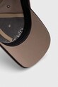 BOSS Green czapka z daszkiem BOSS GREEN beżowy 50496291