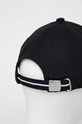 Accesorii BOSS Green șapcă 50496291 negru