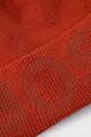Doplňky Čepice z vlněné směsi BOSS 50495296 oranžová