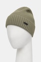 BOSS căciulă de lână 50495306 verde AW25