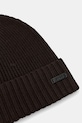 Accesorii BOSS căciulă de lână 50495306 maro