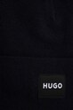 HUGO czapka 50496012 granatowy AW23
