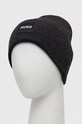 HUGO czapka 50496012 szary AW23