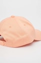 Dodatki Bombažna bejzbolska kapa HUGO 50496033 oranžna