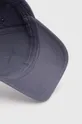 blu HUGO berretto da baseball in cotone