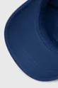 mornarsko plava Pamučna kapa sa šiltom HUGO