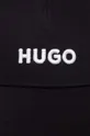 Бавовняна бейсболка HUGO 