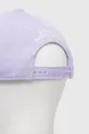 Polo Ralph Lauren czapka z daszkiem Materiał zasadniczy: 66 % Bawełna, 34 % Poliester, Podszewka: 80 % Poliester, 20 % Bawełna