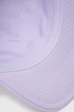 Kapa s šiltom Polo Ralph Lauren 710890638 vijolična