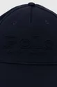 Kapa s šiltom Polo Ralph Lauren mornarsko modra