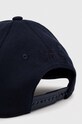 Akcesoria Polo Ralph Lauren czapka z daszkiem 710890638 granatowy