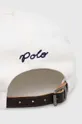 Хлопковая кепка Polo Ralph Lauren  100% Хлопок