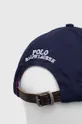 Polo Ralph Lauren czapka bawełniana 100 % Bawełna