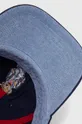 granatowy Polo Ralph Lauren czapka bawełniana