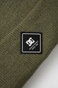 Шапка DC ADYHA04164 зелёный AW23