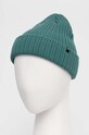 Шапка Billabong MABNQBAR бирюзовый AW23