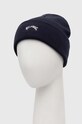 Akcesoria Billabong czapka EBYHA00124 granatowy