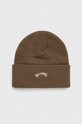 Шапка Billabong остальные зелёный EBYHA00124