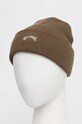 Шапка Billabong EBYHA00124 зелёный AW23