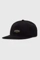 μαύρο Καπέλο Billabong Ανδρικά