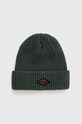 Billabong czapka pozostałe zielony EBYHA00117