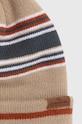 Quiksilver caciula AQYHA05334 bej AW23