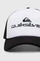 Καπέλο Quiksilver 100% Πολυεστέρας