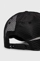 Akcesoria Quiksilver czapka z daszkiem AQYHA05224 czarny