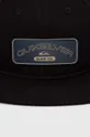 Βαμβακερό καπέλο του μπέιζμπολ Quiksilver  100% Βαμβάκι