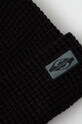 Шапка Quiksilver EQYHA03351 чорний AW23