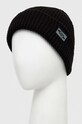 Аксесуари Шапка Quiksilver EQYHA03351 чорний