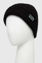 Dodatki Kapa Quiksilver EQYHA03351 črna