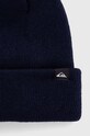 Аксессуары Шерстяная шапка Quiksilver EQYHA03331 тёмно-синий