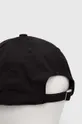 EA7 Emporio Armani czapka z daszkiem Materiał 1: 92 % Poliester, 8 % Elastan, Materiał 2: 100 % Poliester, Materiał 3: 100 % Bawełna