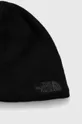 Καπέλο The North Face Jim Κύριο υλικό: 70% Ανακυκλωμένος πολυεστέρας, 30% Μαλλί Φόδρα: 100% Ανακυκλωμένος πολυεστέρας
